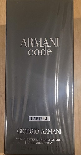 Giorgio armani code - armani,