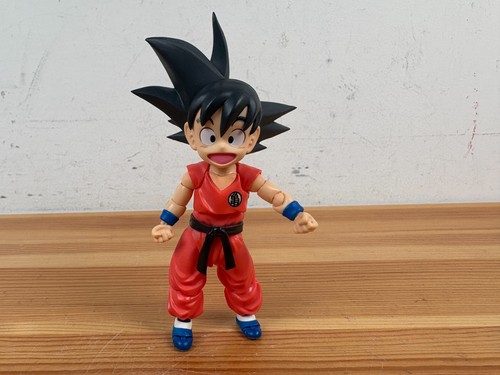 Dragon ball son - ball, goku