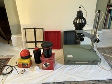 Vintage Portable YNA-5