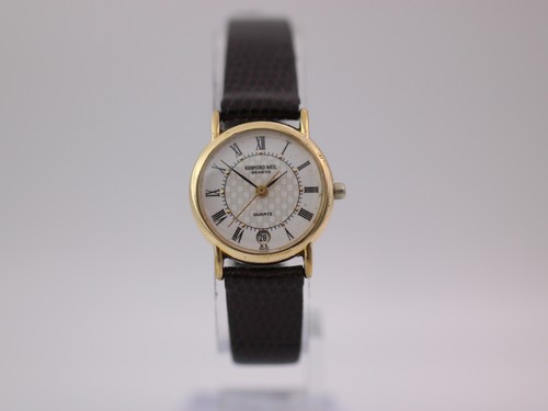 Raymond weil 9923 gold - 9923, plated