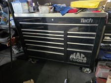 Mac Tools Tech 40" Tool Box