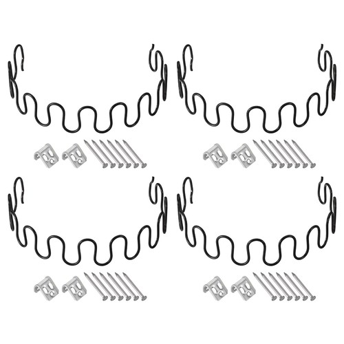 4pack round sofa spring - 19.7",