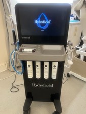 Original Hydra facial Machine Syndo 2023/ quick sell  