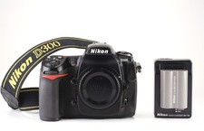 Nikon D300 DSLR Body Only