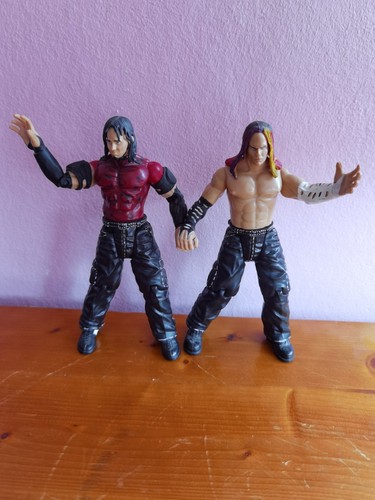 Wwf wwe 1999 - , jakks
