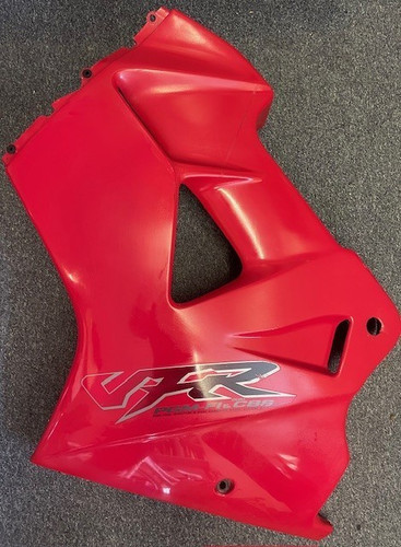 Honda vfr800fi rc46 - rc46,