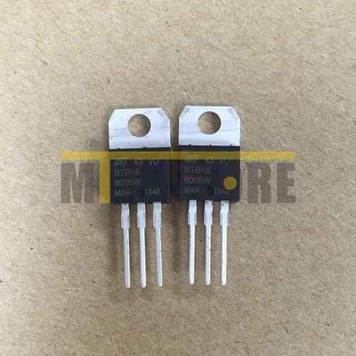 5pcs btb16 800bwrg 800bw - 5pcs, btb16-800bw