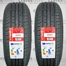 2 X New 185 65 15 Three-A Eco