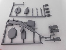 Action Man Cherilea  Jeep