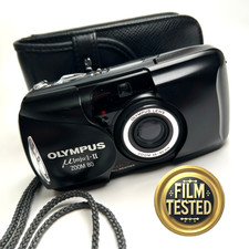 Olympus mju zoom film - mju-2,