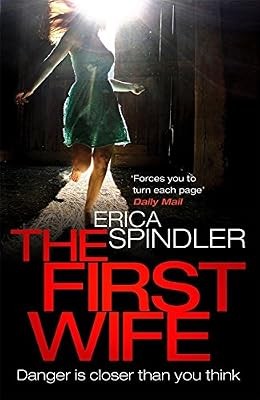 The first wife spindler - the,