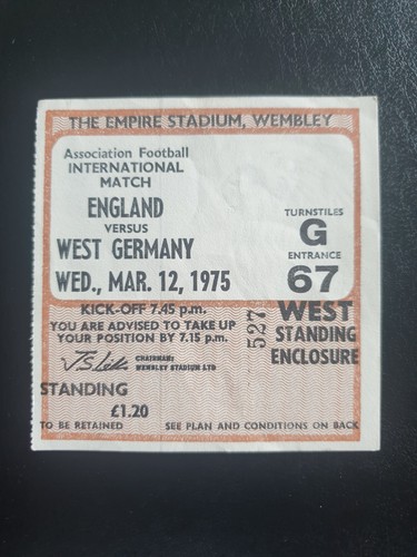 England 100th football - football, game