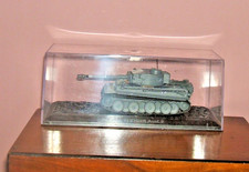 Atlas Ultimate Tank Collection Pz.Kpfw. V1 Tiger Ausf. E.1944