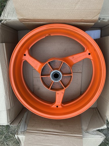 Cbr600rr rear wheel rr3 - cbr600rr, rr4