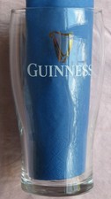 GUINNESS BEER STOUT IRISH PINT
