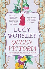 Queen Victoria: Daughter