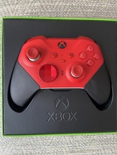 Microsoft Xbox Elite 2