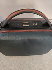 Vintage Samsonite Hard Shell