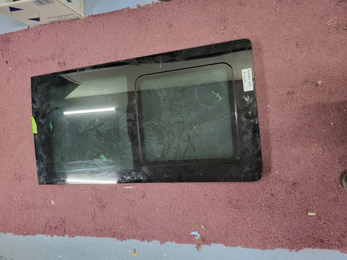 Transporter sliding door - t6,
