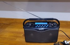 Roberts Ecologic 4 Portable