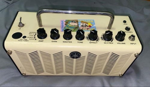 Yamaha thr5 guitar amp - thr5,