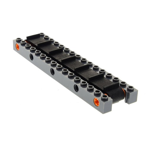 Lego conveyor belt new - conveyor, new-dark