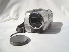 Panasonic NV-GS180EB MiniDV Camcorder, PAL, DV capture via USB , VGC, 1yr wrnty