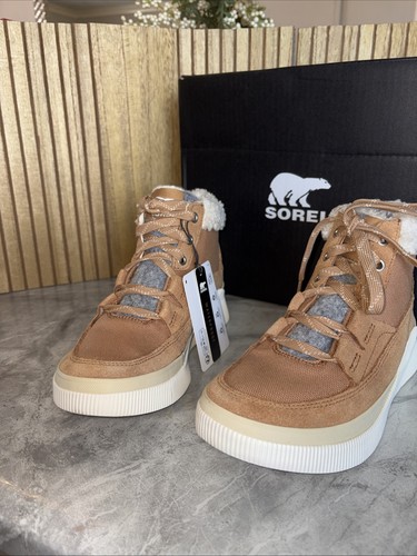Sorel waterproof sneaker - waterproof,