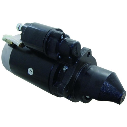 Starter fits mercedes - starter,