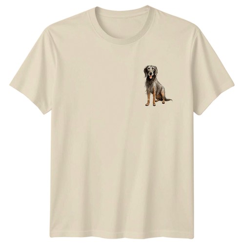 Scottish deerhound dog dogs - scottish,