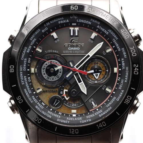 Casio edifice eqw m100d - casio,