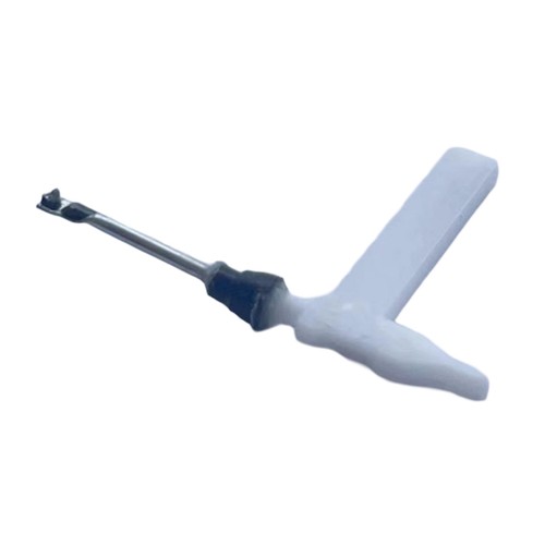 Double head cartridge - head,