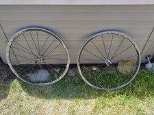 Fulcrum Racing Zero alloy