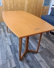 Ikea Folding Half Moon Gateleg