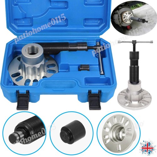 12t hydraulic wheel hub - hydraulic,