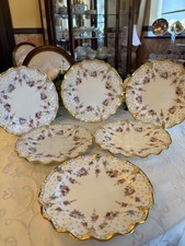 Royal Crown Derby Bone China