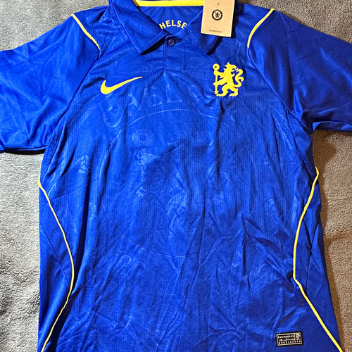 Nike chelsea home shirt adults - chelsea,