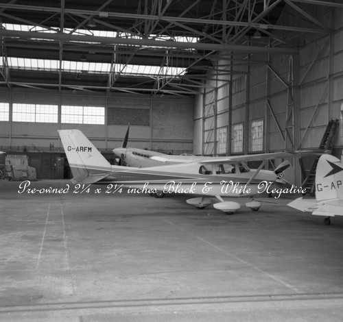 Cessna 175b skylark arfm - 175b, g-arfm