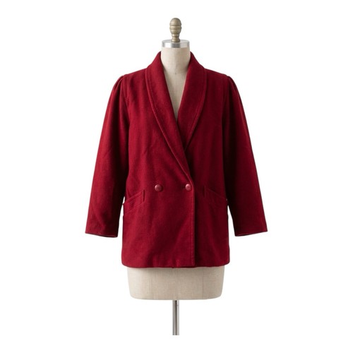 Vintage womens red - womens,