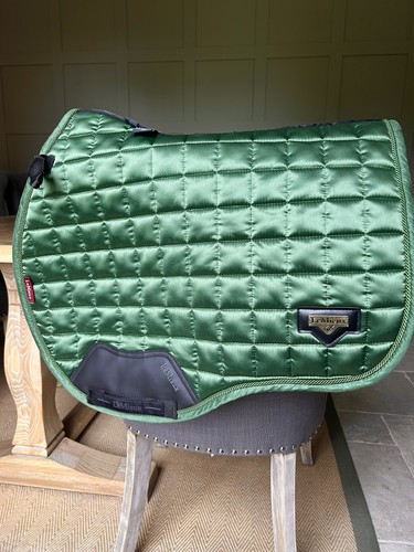 Mieux loire saddle pad - le,