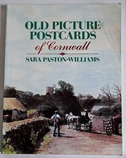 Old picture postcards - , of