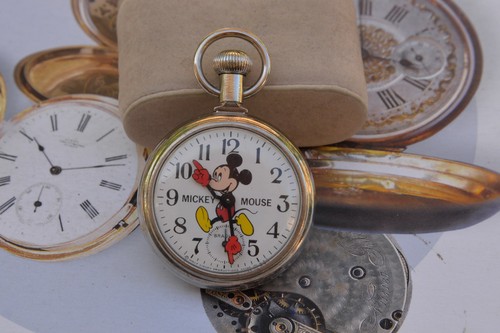 Vintage bradley mickey - bradley,