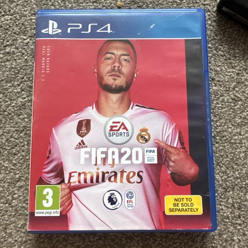 Fifa standard edition ps4 - standard,