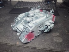Warhammer 40k chaos - 40k,