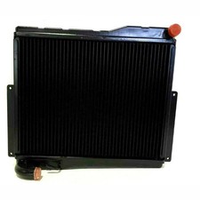 Radiator for MGB Roadster &