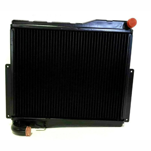 Radiator for mgb - mgb, roadster