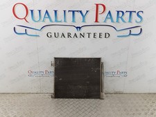 NISSAN QASHQAI AC AIR CON CONDENSER J11 MK2 2014 DK993002
