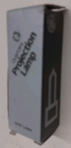 General elecrics ehj projector - elecrics,