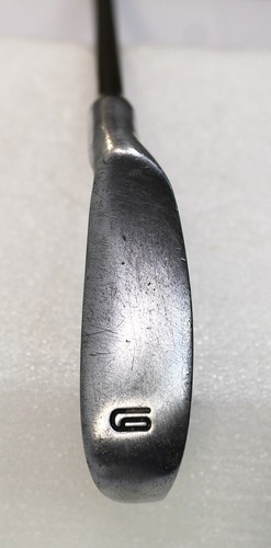Dunlop powerlift junior - 6, iron