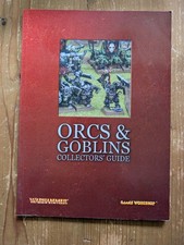Orc and Goblins Collectors